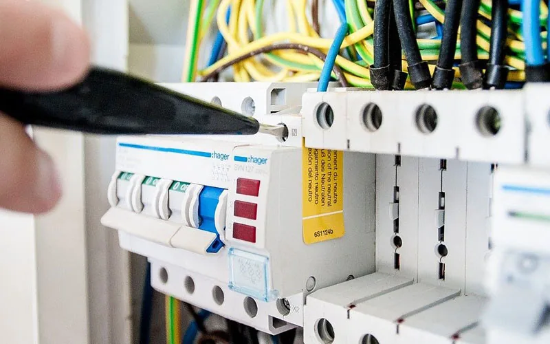 Consumer Unit & Fuse Board Upgrades