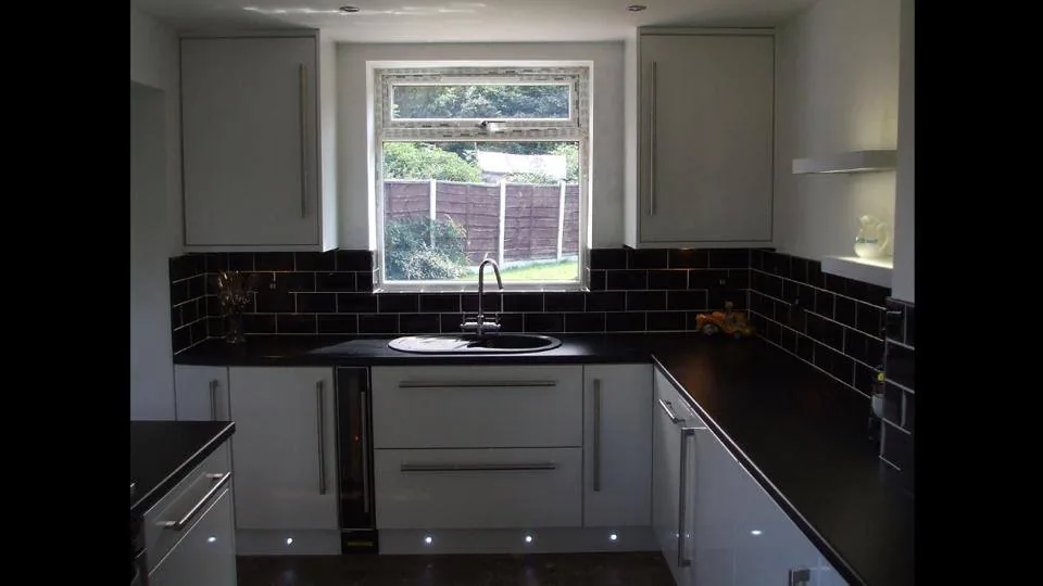 Domestic Electrical Services