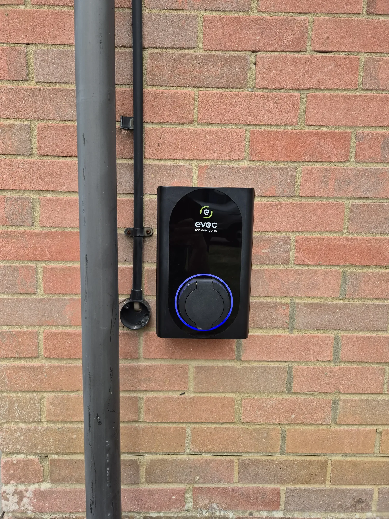 EV Charger Installation