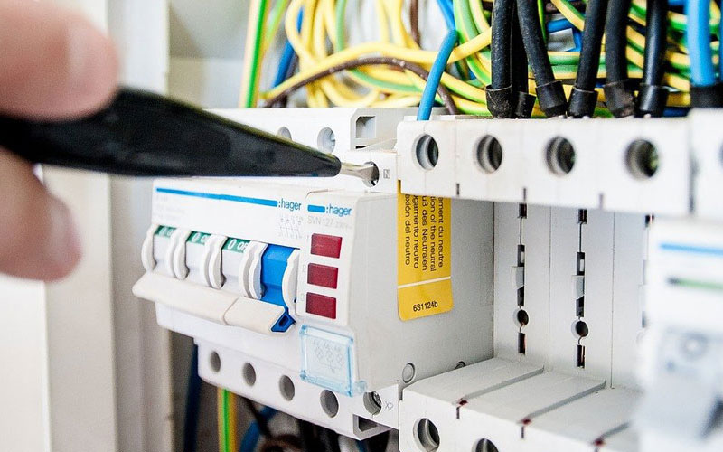 Consumer Unit Replacement in Sussex